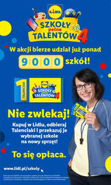 Lidl gazetka Strona 28