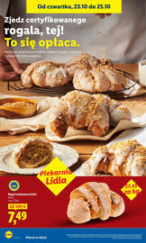 Lidl gazetka Strona 34