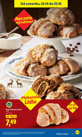 Lidl gazetka Strona 35