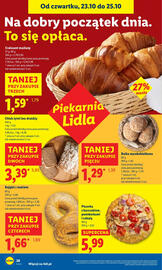 Lidl gazetka Strona 36