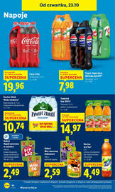 Lidl gazetka Strona 52