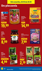 Lidl gazetka Strona 58