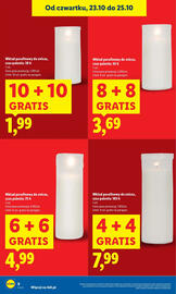 Lidl gazetka Strona 8
