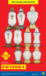 Lidl gazetka Strona 9