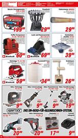 CENTERSHOP Prospekt Seite 16