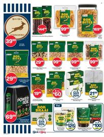Pick n Pay catalogue Page 2