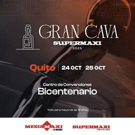 Catálogo Supermaxi Página 6