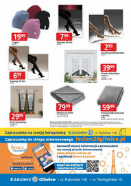 E.Leclerc gazetka | Gliwice Strona 24