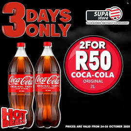 Supa Store catalogue Page 2