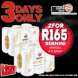 Supa Store catalogue Page 4