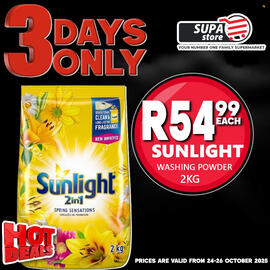 Supa Store catalogue Page 5