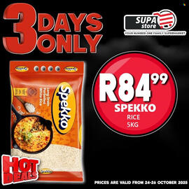 Supa Store catalogue Page 6