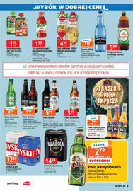 E.Leclerc gazetka tydzień 44 Strona 9