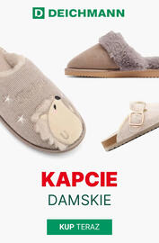 Deichmann gazetka tydzień 43 Strona 1