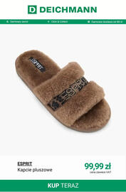 Deichmann gazetka tydzień 43 Strona 12