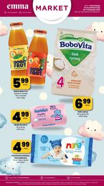 EMMA market gazetka | Market Strona 1