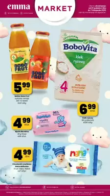 EMMA market gazetka (ważność do 7-11)