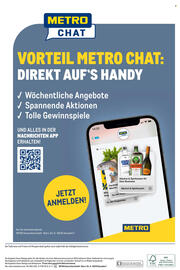METRO Prospekt Seite 20