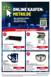 METRO Prospekt Seite 16