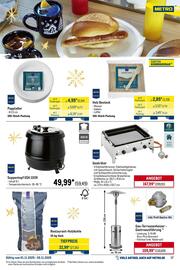 METRO Prospekt Seite 17