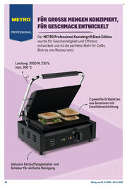 METRO Prospekt Seite 20