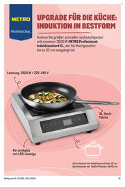 METRO Prospekt Seite 21