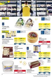 METRO Prospekt Seite 4