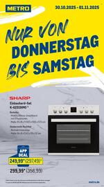 METRO Prospekt woche 44 Seite 3