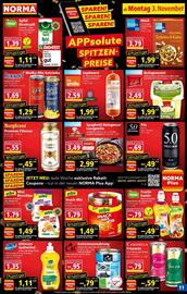 Norma Prospekt woche 45 Seite 11