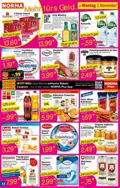 Norma Prospekt woche 45 Seite 12