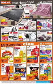 Norma Prospekt woche 45 Seite 15