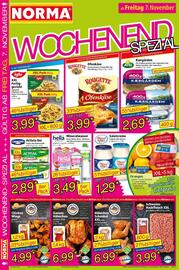Norma Prospekt woche 45 Seite 18
