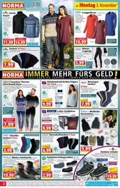 Norma Prospekt woche 45 Seite 2