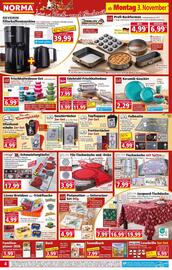 Norma Prospekt woche 45 Seite 4