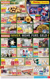 Norma Prospekt woche 45 Seite 5