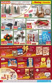 Norma Prospekt woche 45 Seite 6
