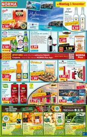 Norma Prospekt woche 45 Seite 7
