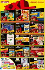 Norma Prospekt woche 45 Seite 8