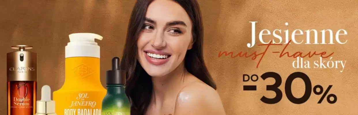 Aelia Duty Free gazetka (ważność do 9-11)