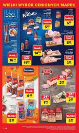 Carrefour gazetka Strona 10