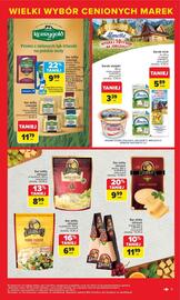 Carrefour gazetka Strona 11