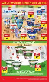 Carrefour gazetka Strona 16