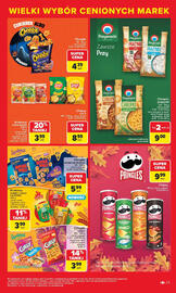 Carrefour gazetka Strona 25