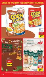 Carrefour gazetka Strona 26