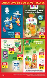 Carrefour gazetka Strona 28