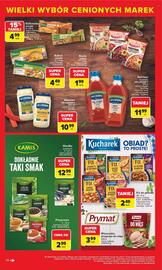 Carrefour gazetka Strona 30