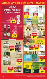 Carrefour gazetka Strona 32