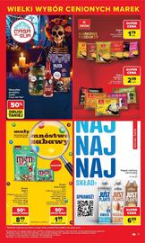 Carrefour gazetka Strona 33