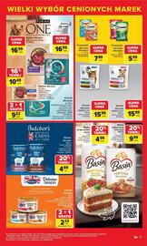 Carrefour gazetka Strona 35