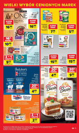 Carrefour gazetka Strona 35